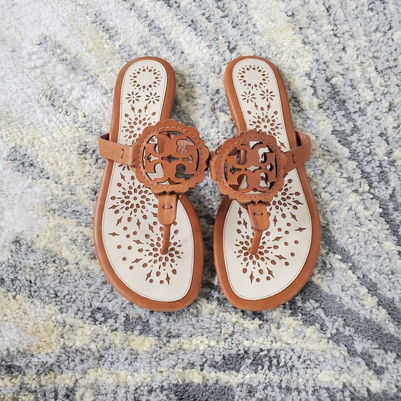 Tory Burch Shoes - Tory Burch Miller Sandals